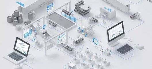 工業(yè)互聯(lián)網(wǎng)為何如此火熱？——解析數(shù)據(jù)服務(wù)驅(qū)動(dòng)的產(chǎn)業(yè)變革